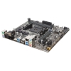 Материнская плата ASUS PRIME A320M-K <AM4, AMD A320, 2*DDR4, 2xPCIe x16, 2xPCIe x1, SATA3, D-SUB, HDMI, 1xCOM, 6xUSB 3.1, Lan, mATX, Retail> (90MB0TV0-M0EAY0)