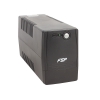 ИБП FSP DP 650 650VA/360W (4 IEC) (PPF3601700)