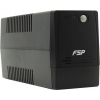 ИБП FSP DP 850 850VA/480W (4 IEC) (PPF4801300)