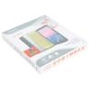 Планшетный ПК Ginzzu GT-8010 Silver 8" LTE 1280*800 IPS/1Gb/16Gb/1.3GHz Quad/cam 5.0MPx+5.0MPx/2SIM/4G/Wi-Fi/GPS/BT/metal/Android 6.0/чехол (GT-8010-1 Silver)