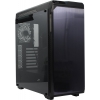 Miditower ZALMAN <Z9 NEO PLUS> Black ATX без  БП, с окном