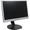 23.8" ЖК монитор PHILIPS 241P6QPJES/00 с поворотом экрана (LCD,Wide,  1920x1080,D-Sub,DVI,HDMI,  MHL,DP,USB3.0  Hub)