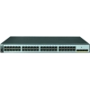 Коммутатор 48GE 4SFP S1720-52GWR-4P-E HUAWEI Коммутатор Huawei S1720-52GWR-4P-E (19" 1U; 48xGE RJ45, 4xGE SFP; F/S:78Mpps/336Gbps; MAC:16k; Управление:L2,full; Route: IPv4/IPv6 static route, RIP, RIPng, OSPF, IGMP snooping; Надежность: STP,RSTP,MSTP; VLAN (до 4k), LAGs (до 120); ~PSU) [98010746]