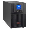 Источник бесперебойного питания APC Smart-UPS RC SRC1KI 800Вт 1000ВА черный
