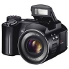 Casio Exilim PRO EX-P505 (5.0Mpx, 38-190mm, 5x, F3.3-3.6, JPG, 7.5Mb + 0Mb SD/MMC, 2.0", USB, AV, Li-Ion)