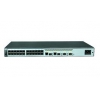 Коммутатор 24GE 2SFP 2DP S1720-28GWR-PWR-4TP-E HUAWEI Коммутатор Huawei S1720-28GWR-PWR-4TP-E (19"1U; 8xGE PoE+RJ45, 16xGE RJ45, 2xGE SFP, 2xGE Combo; F/S:42Mpps/68Gbps; MAC:16k; Mngmt:L2,full; Route:IPv4/IPv6 static,RIP,RIPng,OSPF,IGMP snoop; STP,RSTP,MSTP; VLAN(до4k), LAGs(до120); 124Вт POE ~PSU)
