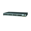 Коммутатор 48GE 4SFP+ S5720S-52X-LI-AC HUAWEI Коммутатор Huawei S5720S-52X-LI-AC (48xGE RJ45, 4x10GE SFP+; F/S: 144Ms/336Gbs; MAC:16k; Управление: L2,Full; IGMP/MLD snoop; STP/RSTP/MSTP/LACP/ERPS,OAM,RRPP/SEP/Smart Link; sFlow, QoS, ACL; IPv6; iStack,SVF; PSU:AC) [98010604]