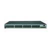Коммутатор 48GE 4SFP+ S5720S-52X-PWR-LI-AC HUAWEI Коммутатор Huawei S5720S-52X-PWR-LI-AC (48xGE RJ45 PoE+, 4x10GE SFP+; F/S: 144Ms/336Gbs; MAC:16k; Управление: L2,Full; IGMP/MLD snoop; STP/RSTP/MSTP/LACP/ERPS,OAM,RRPP/SEP/Smart Link; sFlow, QoS, ACL; IPv6; iStack,SVF; PSU:370W AC) [98010617]