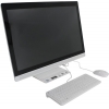 HP Pavilion 27-a235ur All-in-One <1AX06EA#ACB>  i3 7100T/4/1Tb/DVD-RW/WiFi/BT/DOS/27"