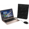 ASUS ZENBOOK UX310UA <90NB0CJ2-M06130>  i5  7200U/8/256SSD/WiFi/BT/Win10/13.3"/1.33  кг