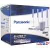 Panasonic <SC-HT928 Silver> DVD Home Theater Sound System