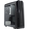 Miditower Thermaltake <CA-1H6-00M1WN-00> Versa N27 ATX без БП,  с окном