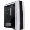 Miditower Thermaltake <CA-1H6-00M6WN-00> Versa N27 ATX без  БП,  с  окном