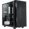 Miditower Thermaltake <CA-1H8-00M1WN-00> View 31 ATX без  БП, с окном