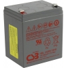 Аккумулятор CSB HRL 1223W F2FR (12V,  5.8Ah) для UPS