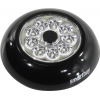 Фонарь Smartbuy <SBF-118-K>  (9  светодиодов,  3xAAA)