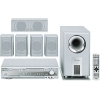 Panasonic <SC-HT623 Silver> DVD Home Theater Sound System