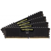 Память DDR4 4x16Gb 3000MHz Corsair CMK64GX4M4C3000C15 RTL PC4-24000 CL15 DIMM 288-pin 1.35В