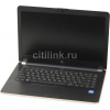 Ноутбук HP 14-bs011ur Pentium N3710/4Gb/500Gb/Intel HD Graphics 405/14"/HD (1366x768)/Windows 10/gold/WiFi/BT/Cam (1ZJ56EA)