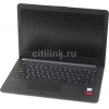 Ноутбук HP 14-bs027ur Core i5 7200U/6Gb/1Tb/DVD-RW/AMD Radeon 520 2Gb/14"/HD (1366x768)/Free DOS/black/WiFi/BT/Cam (2CN70EA)