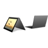 Планшет Lenovo Yoga Book YB1-X90F Atom x5-Z8550 (1.44) 4C/RAM4Gb/ROM64Gb 10.1" IPS 1920x1200/Android 6.0/серый/8Mpix/2Mpix/BT/GPS/WiFi/Touch/microSD 128Gb/mHDMI/minUSB/8500mAh/13hr/до 1380hrs (ZA0V0062RU)