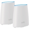 Маршрутизатор беспроводной NetGear ORBI (RBK40-100PES) 10/100/1000BASE-TX белый
