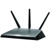 Маршрутизатор беспроводной NetGear Nighthawk (D7000-100PES) 10/100/1000BASE-TX черный