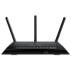 Роутер беспроводной NetGear R6400-100PES 10/100BASE-TX черный