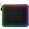 Коврик для мыши Steelseries QcK Prism черный (63391)