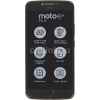 Смартфон Motorola XT1771 E4 Plus 16Gb 3Gb серый моноблок 3G 4G 2Sim 5.5" 720x1280 Android 7.1.1 13Mpix 802.11abgn BT GPS GSM900/1800 GSM1900 TouchSc MP3 FM A-GPS microSD max128Gb (PA700074RU)