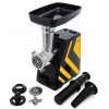 Мясорубка Kitfort KT-2101-4 1500Вт желтый/черный