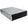 SuperMicro 3U 6038R-TXR (LGA2011-3, C612, SVGA, SATA RAID, 8xHS SAS/SATA, 2xGbLAN, 16DDR4  980W HS)