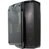Miditower SilverStone Primera <SST-PM01B-RGB> ATX Без  БП,  с  окном