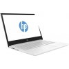 Ноутбук HP 14-bp009ur Core i3 6006U/4Gb/500Gb/Intel HD Graphics 520/14"/HD (1366x768)/Windows 10/white/WiFi/BT/Cam (1ZJ42EA)