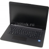 Ноутбук HP 14-bs009ur Pentium N3710/4Gb/500Gb/Intel HD Graphics 405/14"/HD (1366x768)/Windows 10/black/WiFi/BT/Cam (1ZJ54EA)