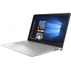 Ноутбук HP Pavilion 15-cc511ur Pentium 4415U/4Gb/1Tb/Intel HD Graphics 610/15.6"/FHD (1920x1080)/Windows 10 64/gold/WiFi/BT/Cam (2CP17EA)