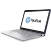 Ноутбук HP Pavilion 15-cc523ur Core i3 7100U/4Gb/500Gb/Intel HD Graphics 620/15.6"/FHD (1920x1080)/Windows 10 64/blue/WiFi/BT/Cam (2CT22EA)
