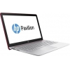 Ноутбук HP Pavilion 15-cc535ur Core i7 7500U/8Gb/2Tb/SSD128Gb/nVidia GeForce 940MX 4Gb/15.6"/IPS/FHD (1920x1080)/Windows 10/red/WiFi/BT/Cam (2CT33EA)