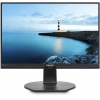 Монитор Philips 24" 241B7QUPEB (00/01) черный IPS LED 16:9 M/M матовая HAS Pivot 250cd 1920x1080 D-Sub FHD USB 5.95кг