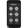 Смартфон Motorola XT1754 C 4G 16Gb 1Gb золотистый моноблок 3G 4G 2Sim 5" 480x854 Android 7.0 5Mpix 802.11bgn BT GPS GSM900/1800 GSM1900 MP3 FM A-GPS microSD max32Gb (PA6L0051RU)