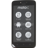 Смартфон Motorola XT1754 C 4G 16Gb 1Gb красный моноблок 3G 4G 2Sim 5" 480x854 Android 7.0 5Mpix 802.11bgn BT GPS GSM900/1800 GSM1900 MP3 FM A-GPS microSD max32Gb (PA6L0053RU)