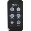 Смартфон Motorola XT1723 C Plus 16Gb 1Gb красный моноблок 3G 4G 2Sim 5" 720x1280 Android 7.0 8Mpix 802.11bgn BT GPS GSM900/1800 GSM1900 MP3 FM A-GPS microSD max128Gb (PA800115RU)