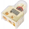 Клемма аккумуляторная Phantom BT0488 (+) золотистый (упак.:1шт)