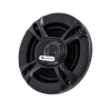 Колонки автомобильные Phantom LX-132 80Вт 89дБ 4Ом 13см (5дюйм) (ком.:2кол.) коаксиальные двухполосные