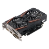 Видеокарта 4Gb <PCI-E> GIGABYTE Radeon RX 560 Gaming OC 4G GV-RX560GAMING OC-4GD <RX560, GDDR5, 128bit, DVI, HDMI, DP>