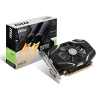 Видеокарта 2Gb <PCI-E> MSI GeForce GTX 1050 2G OC <GTX1050, GDDR5, 128bit, HDCP, DVI, HDMI, DP, Retail>