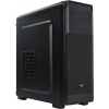 Miditower Aerocool <Aero-300 Black> ATX  без БП