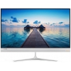 Моноблок Lenovo IdeaCentre 520S-23IKU 23" Full HD i5 7200U (2.5)/8Gb/SSD256Gb/GF930a 2Gb/Windows 10/GbitEth/WiFi/BT/клавиатура/мышь/Cam/серебристый 1920x1080 (F0CU0027RK)