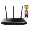 Маршрутизатор беспроводной TP-Link Archer C1200 AC1200 10/100/1000BASE-TX/4G черный