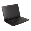 Ноутбук Dell Alienware 17 R4 (A17-7971) i7-7700HQ (2.8)/32GB/1TB+512GB SSD/17,3" FHD IPS AG/GTX 1070 8GB/Win10 Silver